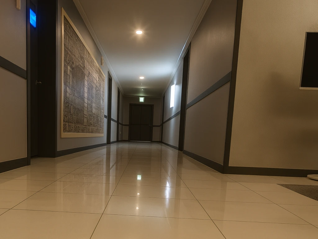 퀸즈테라피 사진