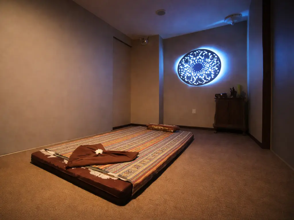 샤인스웨디시 내부사진