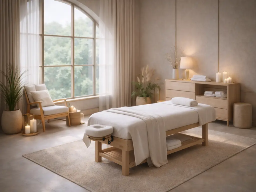 스카이 내부사진