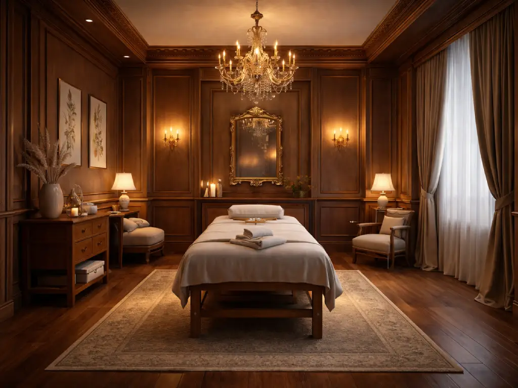 수아 내부사진 #1