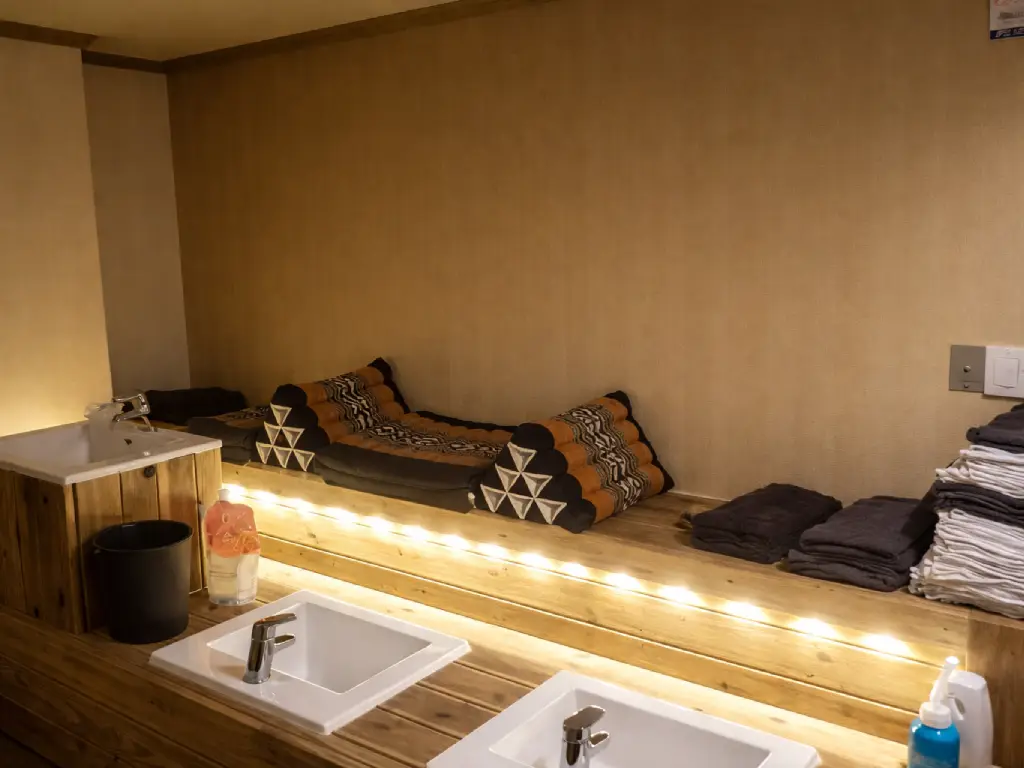 더봄스웨디시 내부사진 #1