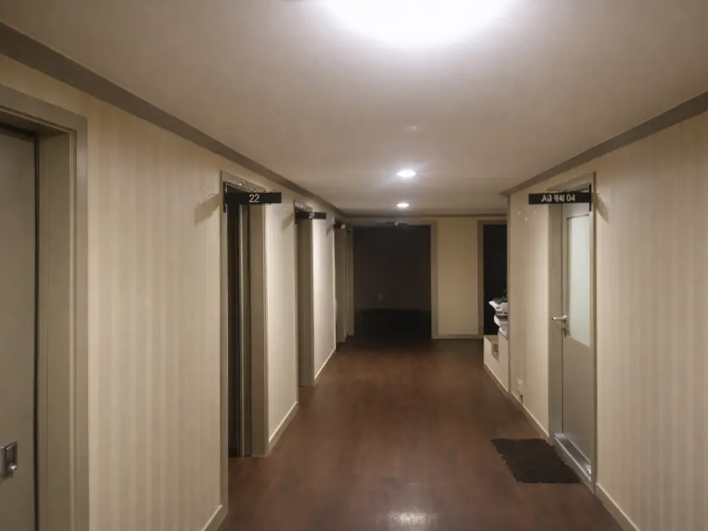 더봄스웨디시 내부사진 #2