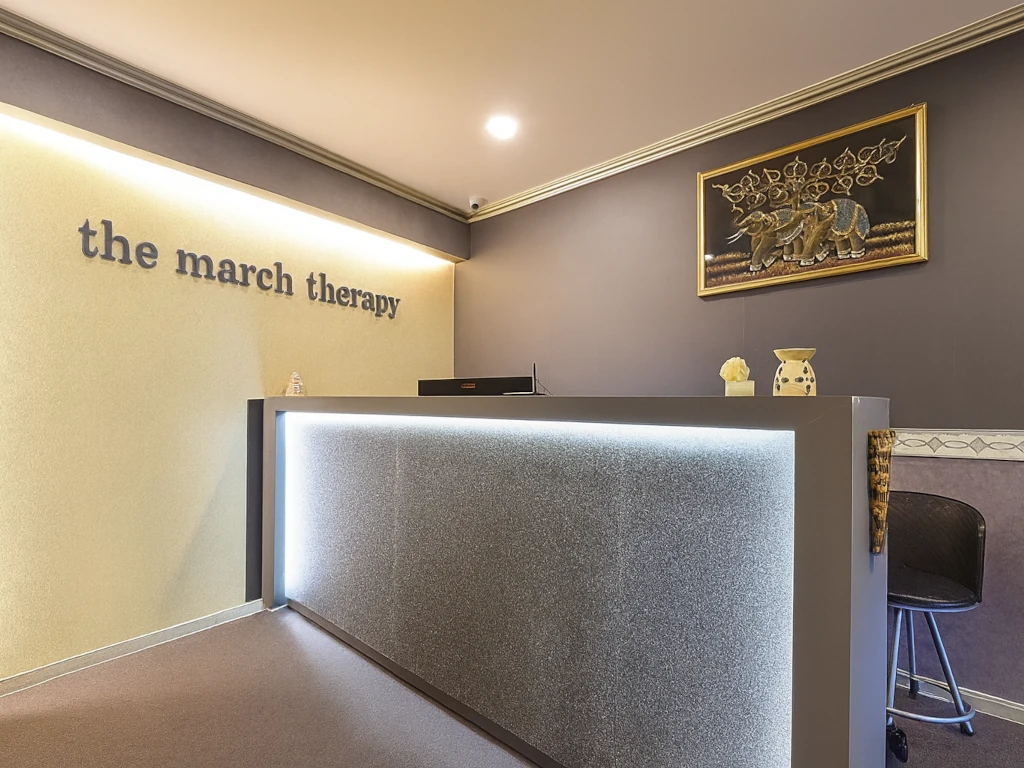 더마치테라피 사진