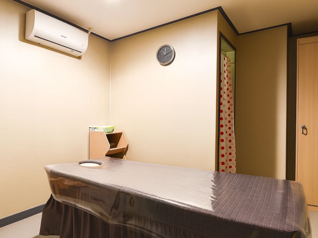 더마치테라피 내부사진