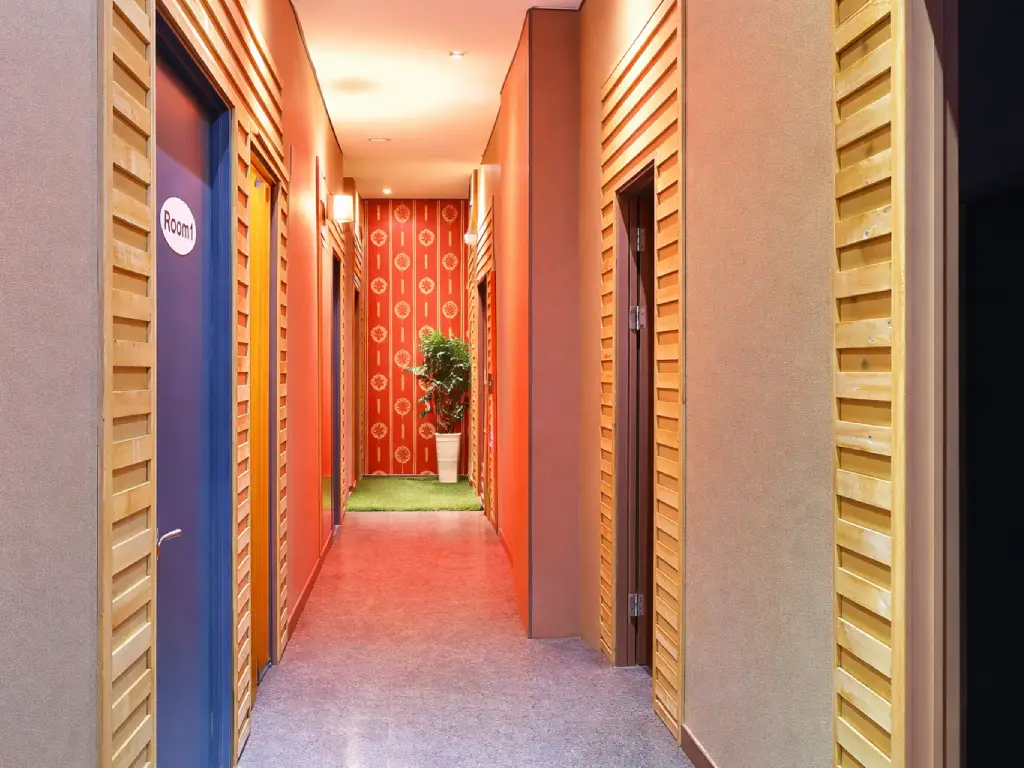 웨이브스웨디시 내부사진 #2