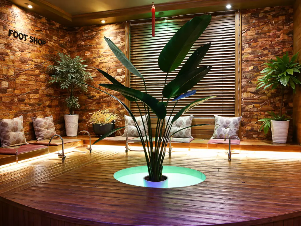 웨이브스웨디시 내부사진 #3