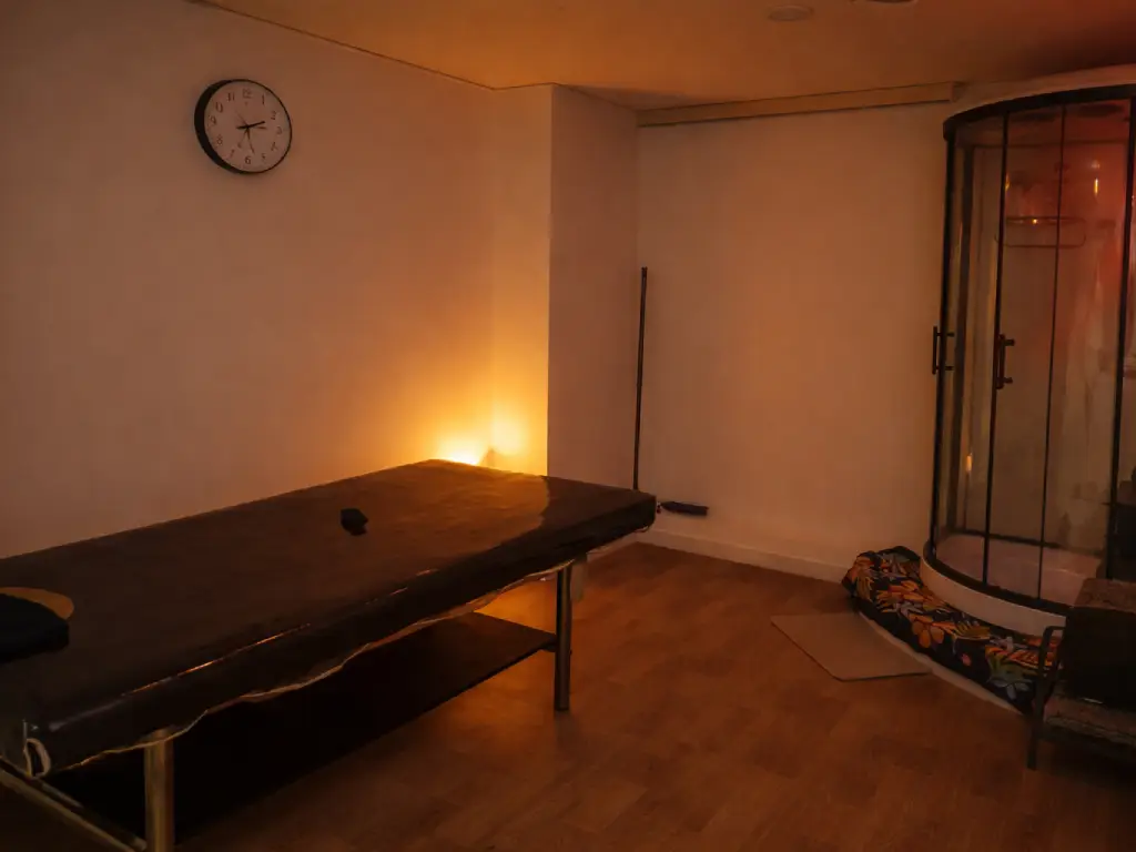 우아한스웨 내부사진 #2