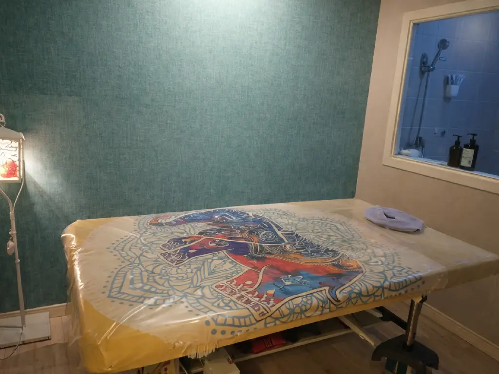 Y스웨디시 내부사진