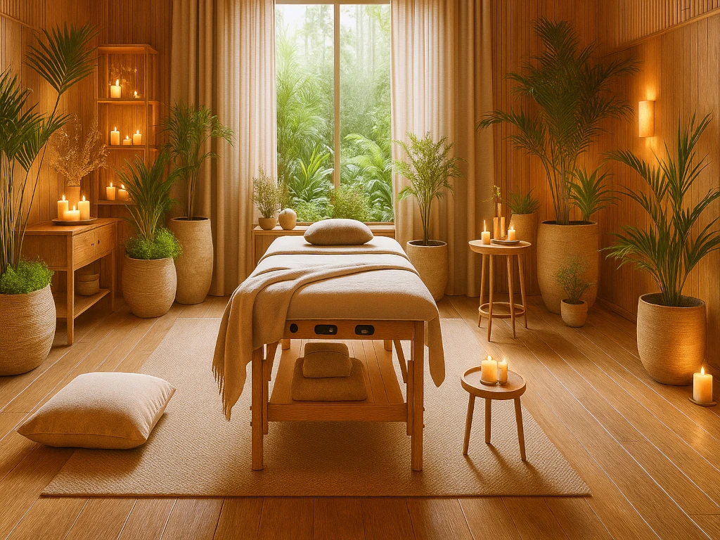 비비고스웨디시 사진