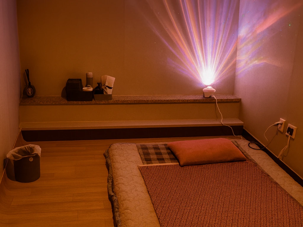 버블아로마 사진