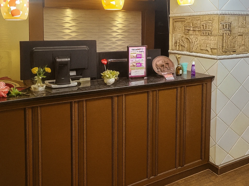 버블아로마 사진