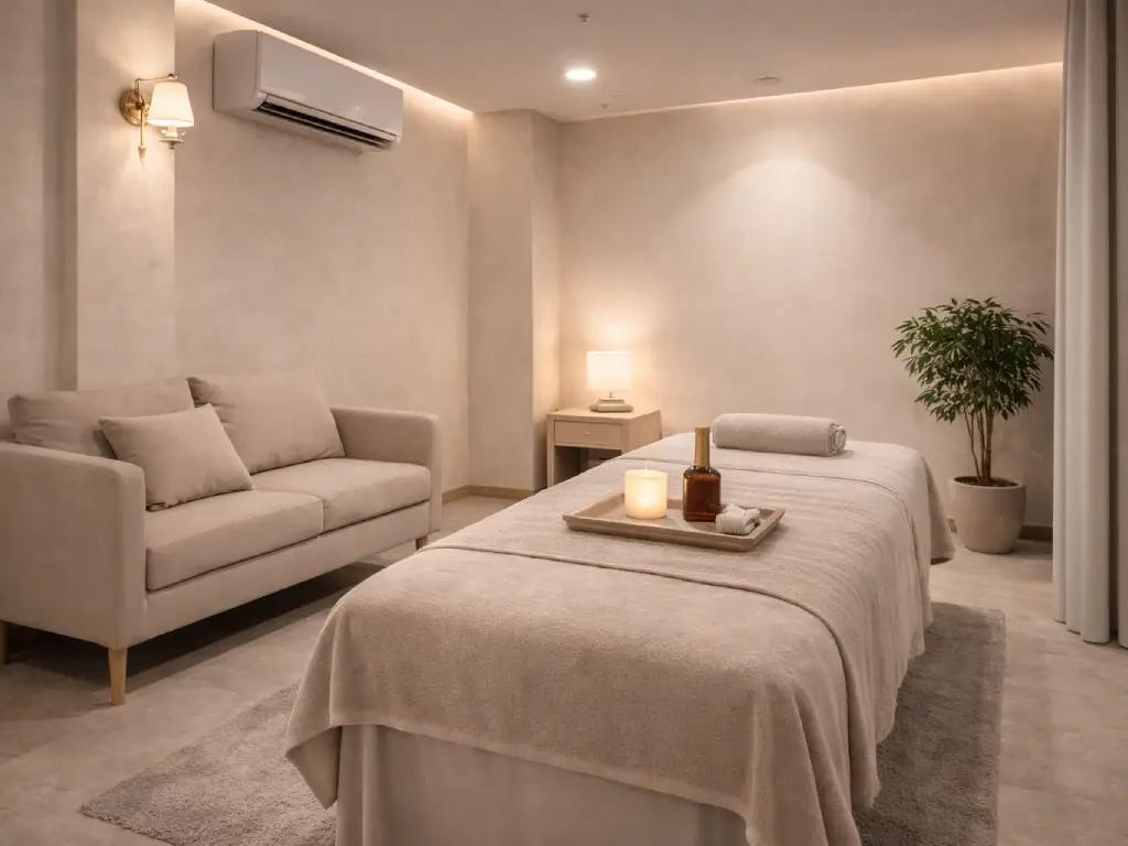 로제테라피 내부사진 #1