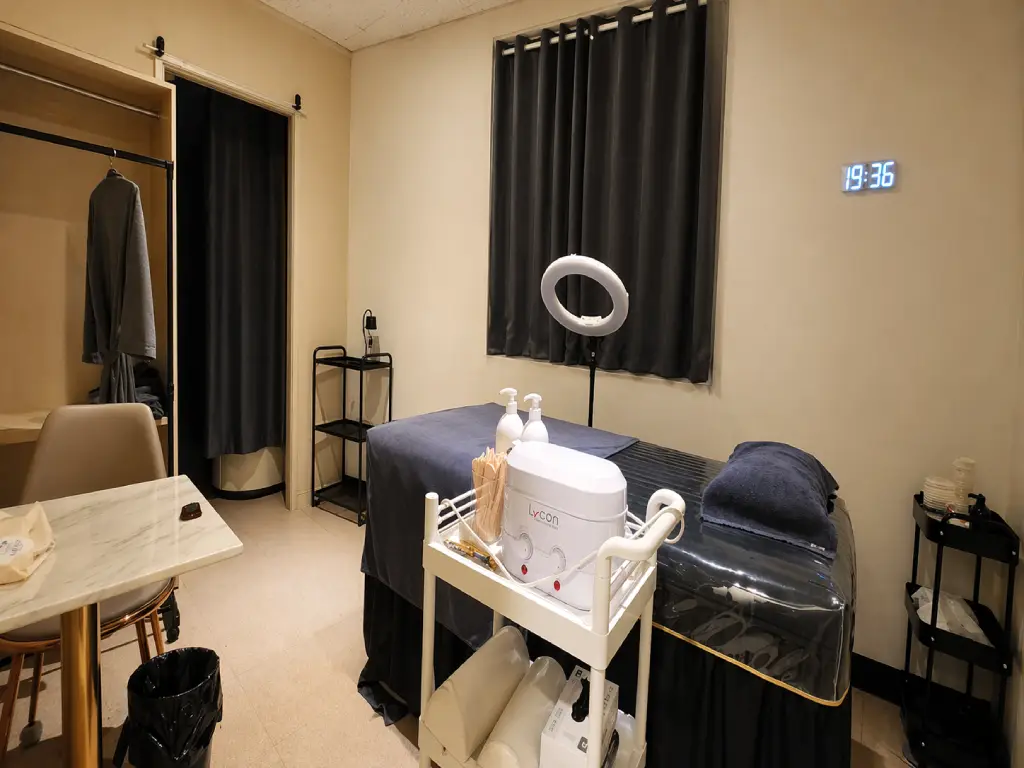 로제테라피 내부사진 #2