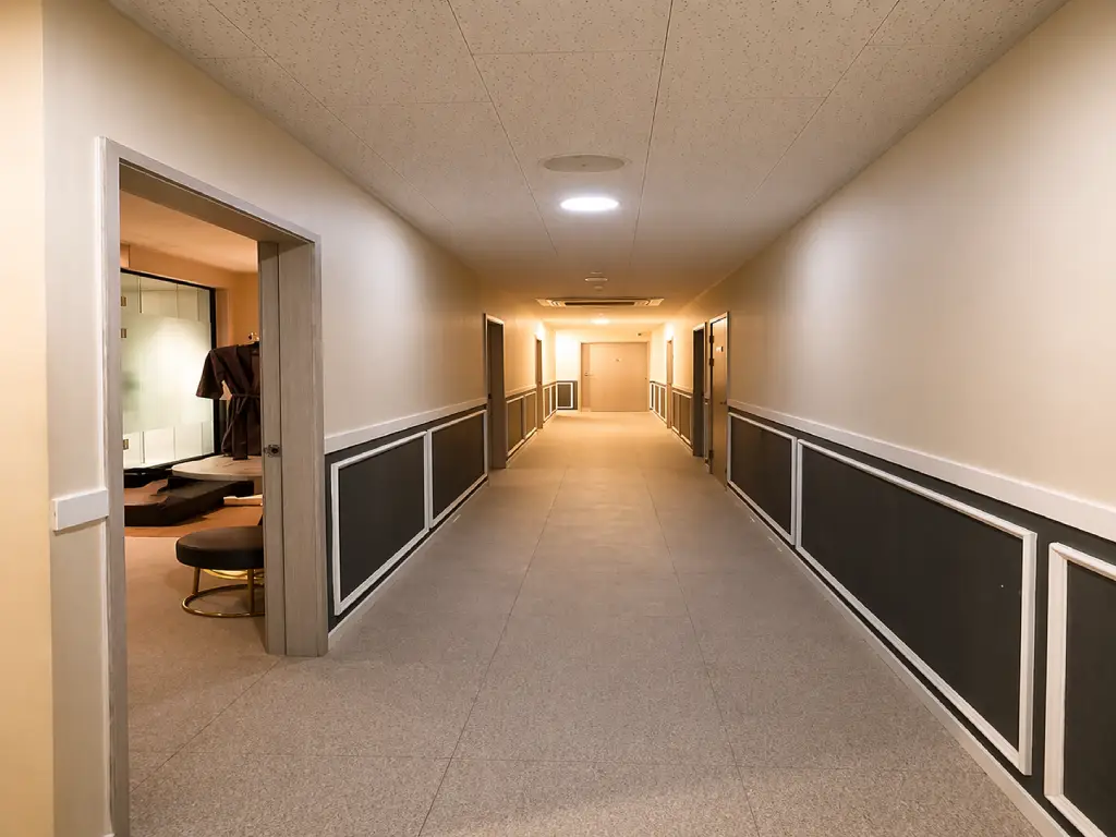 로제테라피 내부사진 #3