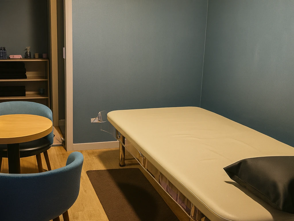 클럽테라피 사진