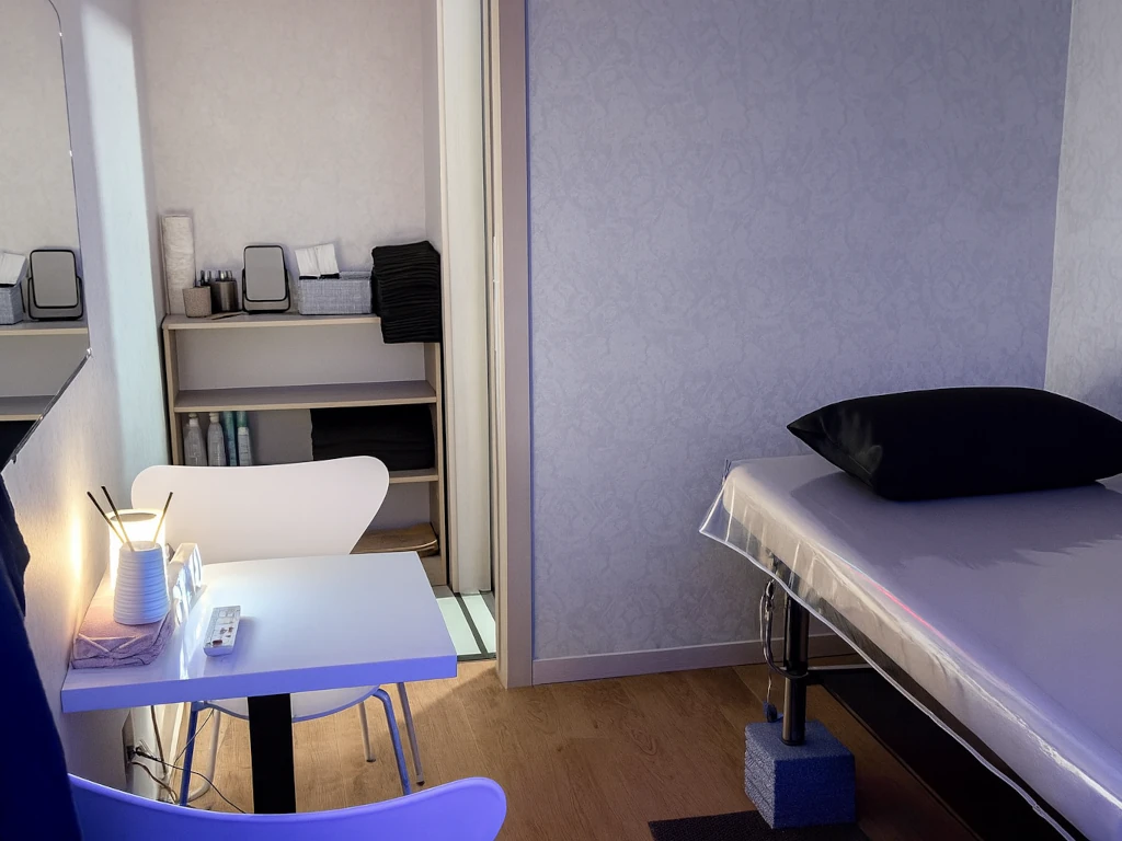 클럽테라피 사진