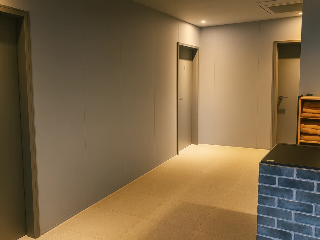 리엔스웨디시 사진