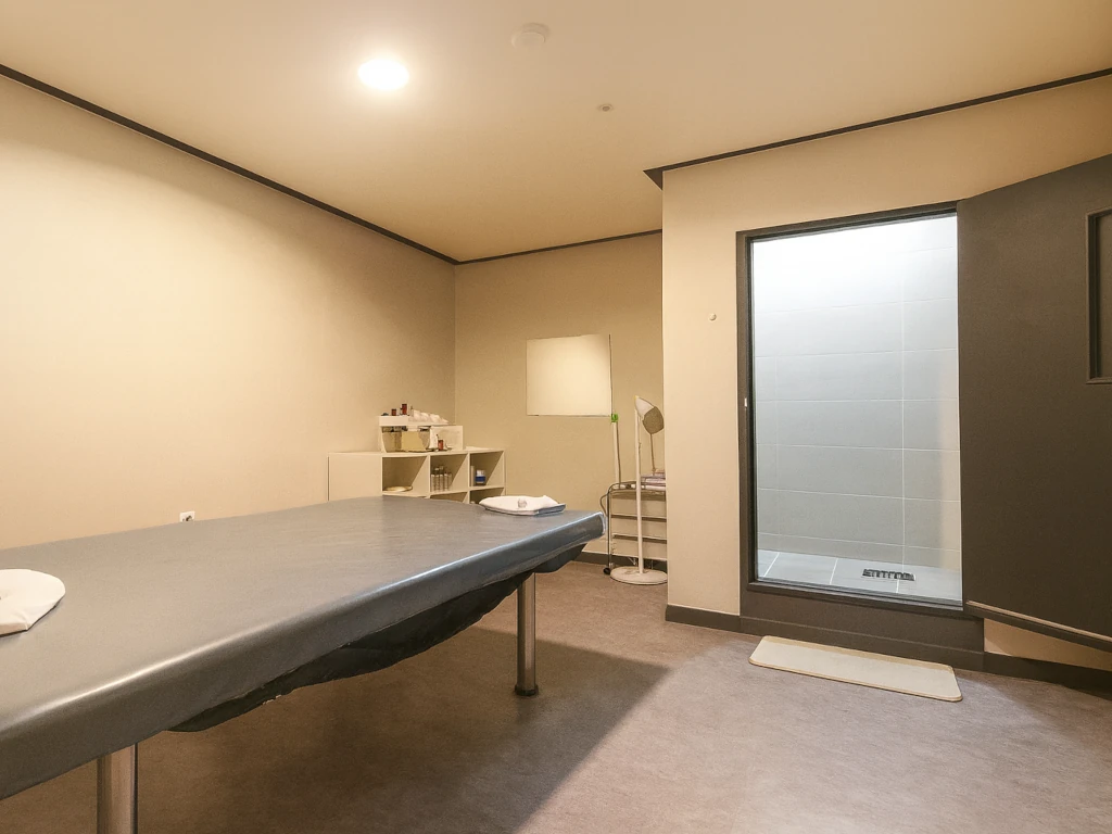 엔젤테라피 사진