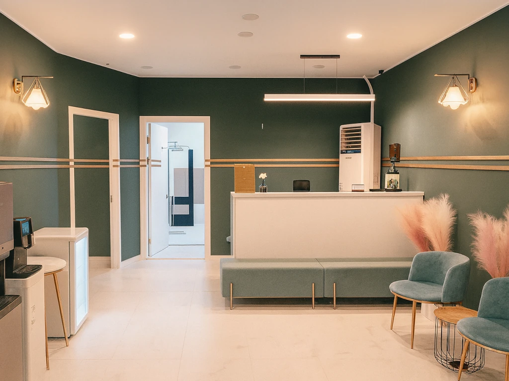 도도테라피 사진