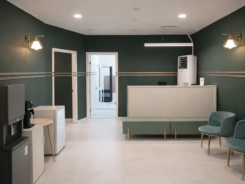 헉테라피 내부사진 #3