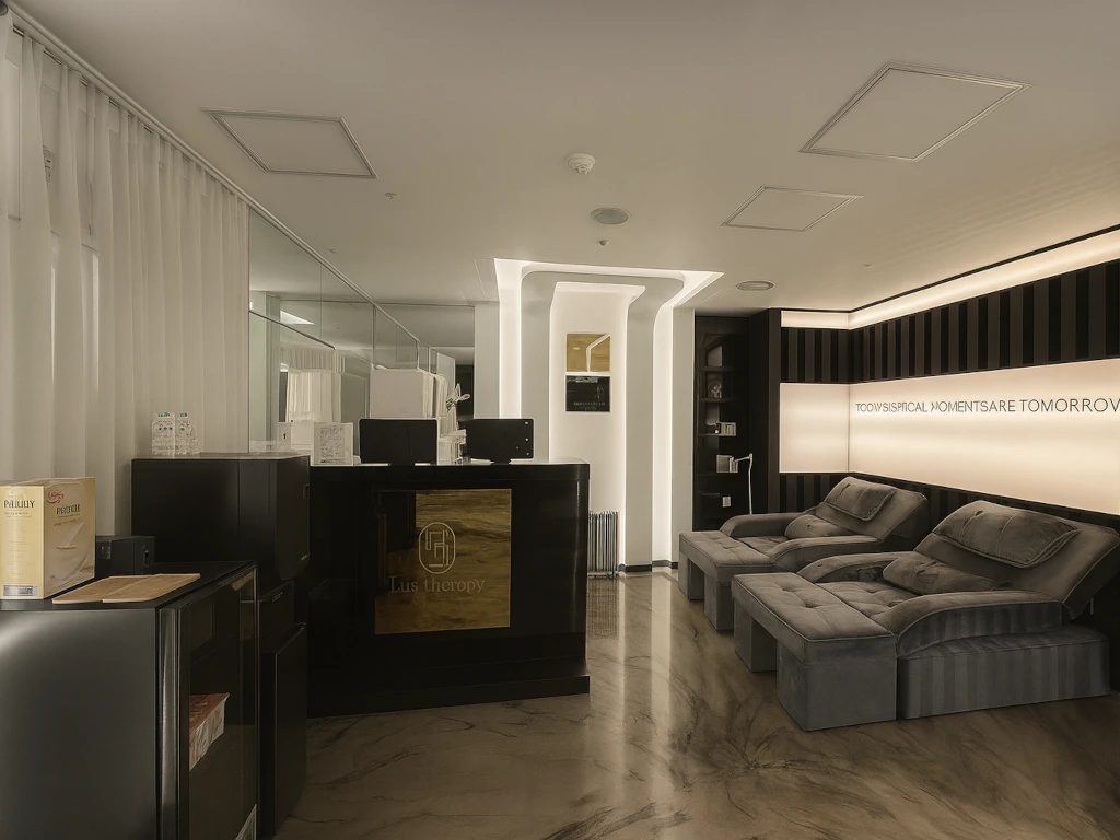 루아스웨디시 사진