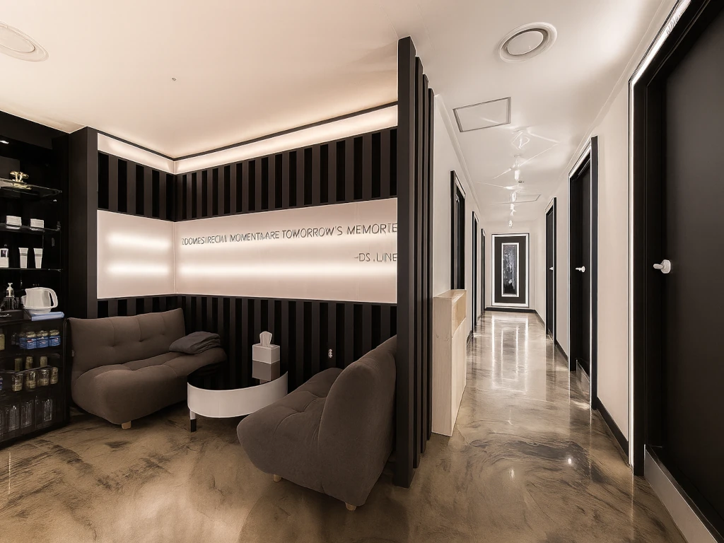 루아스웨디시 사진