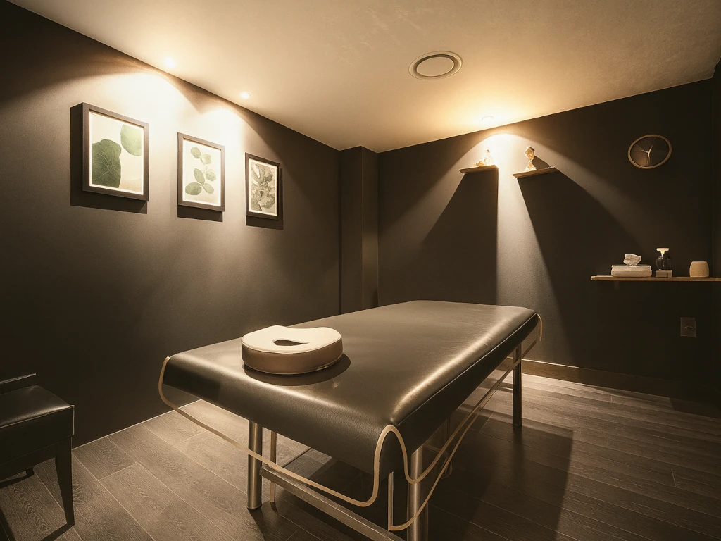 에스테라피 사진