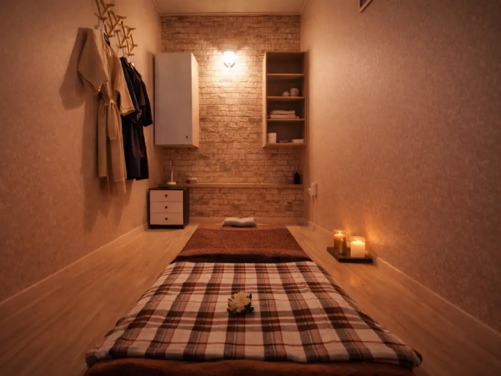 수아로마 내부사진 #2