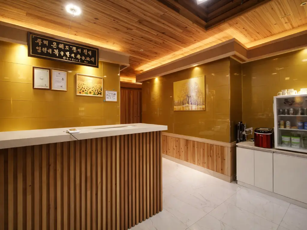 수아로마 내부사진 #4