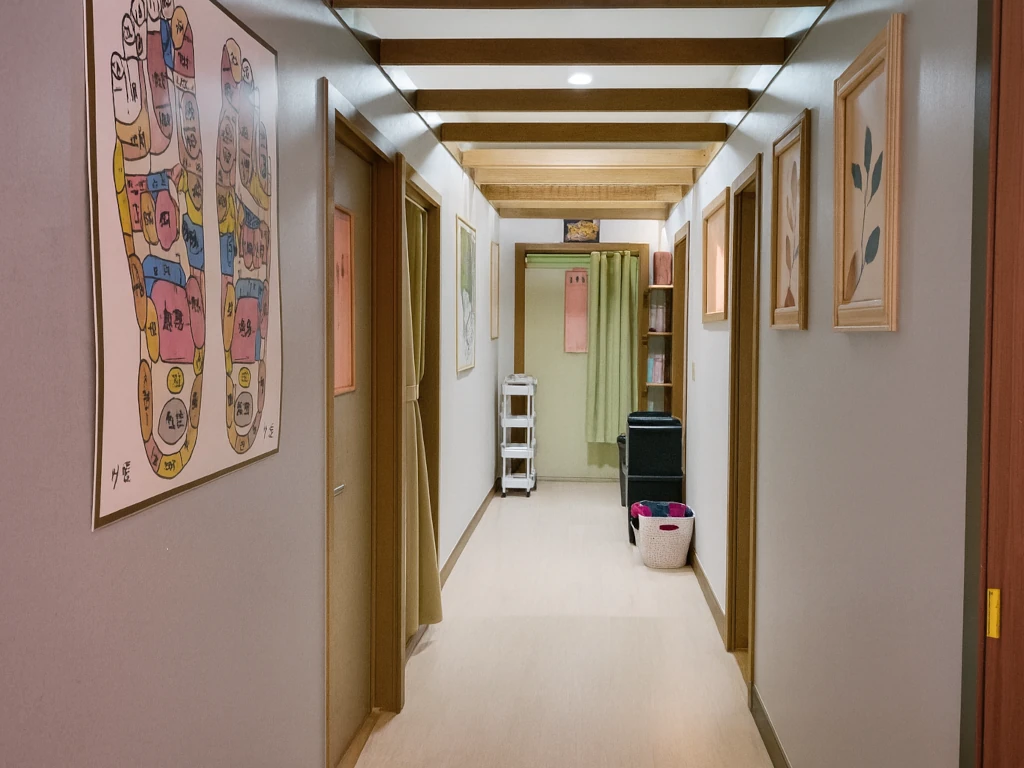 아궁이테라피 사진