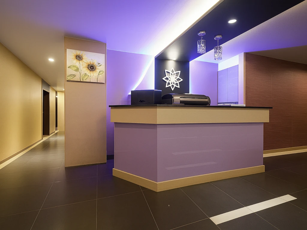 샤넬스웨디시 사진