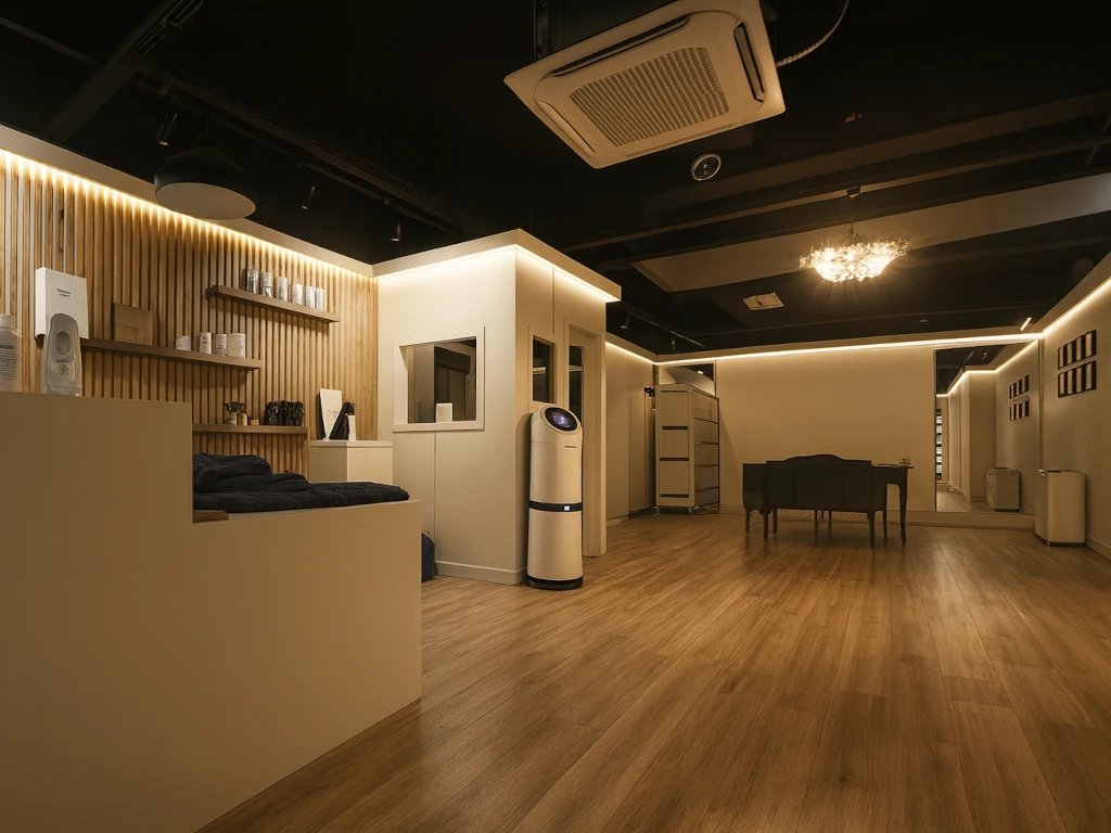 하이난아로마 사진