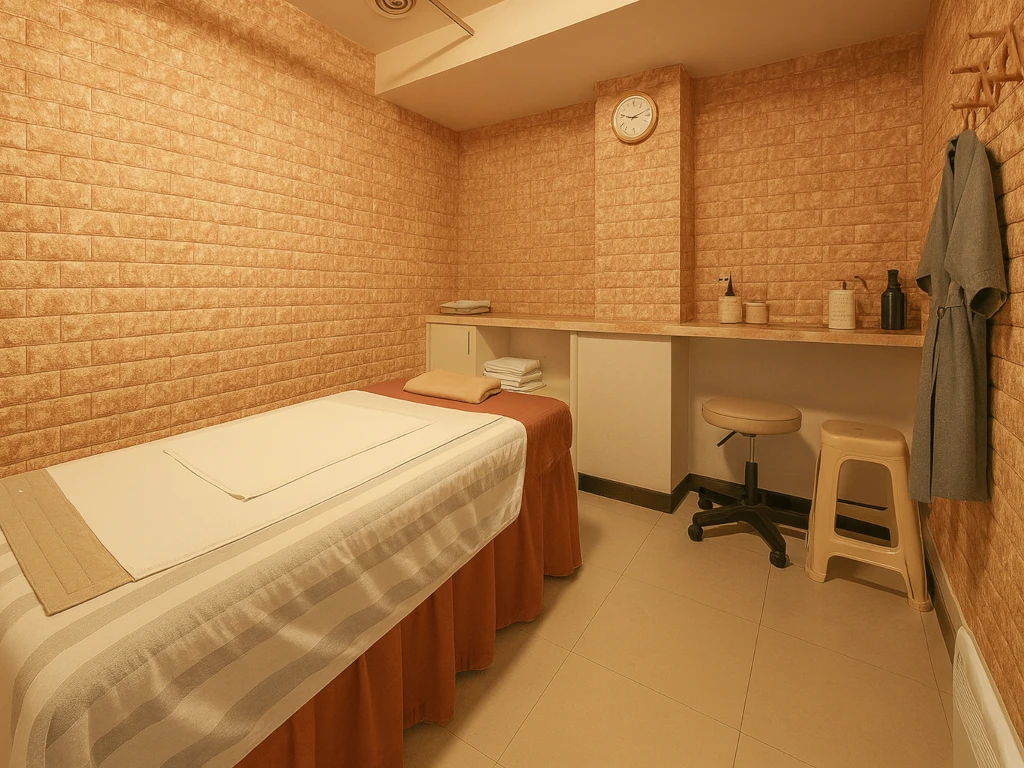 오션아로마 사진