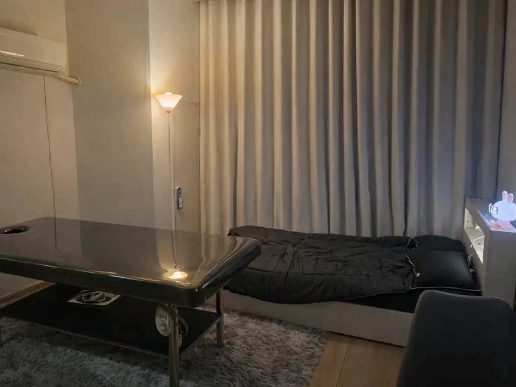 퍼플 내부사진 #2