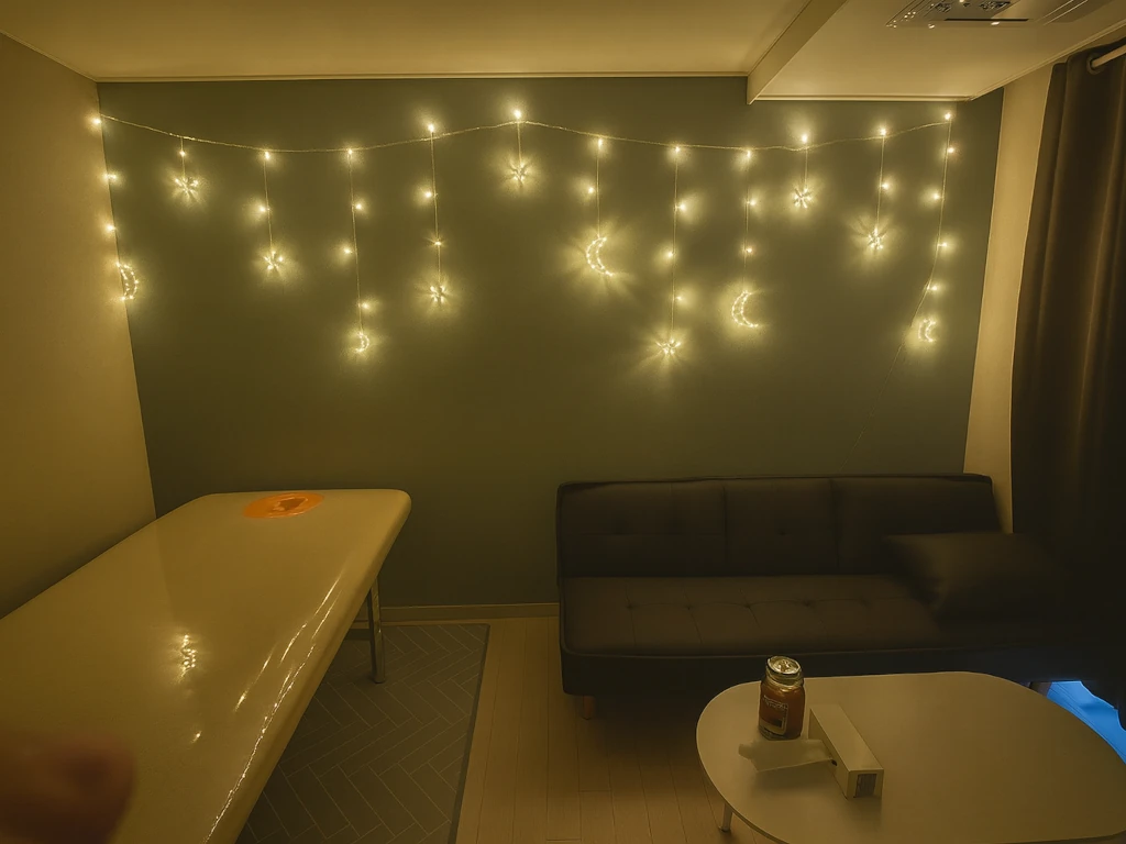 S라인스웨디시 사진