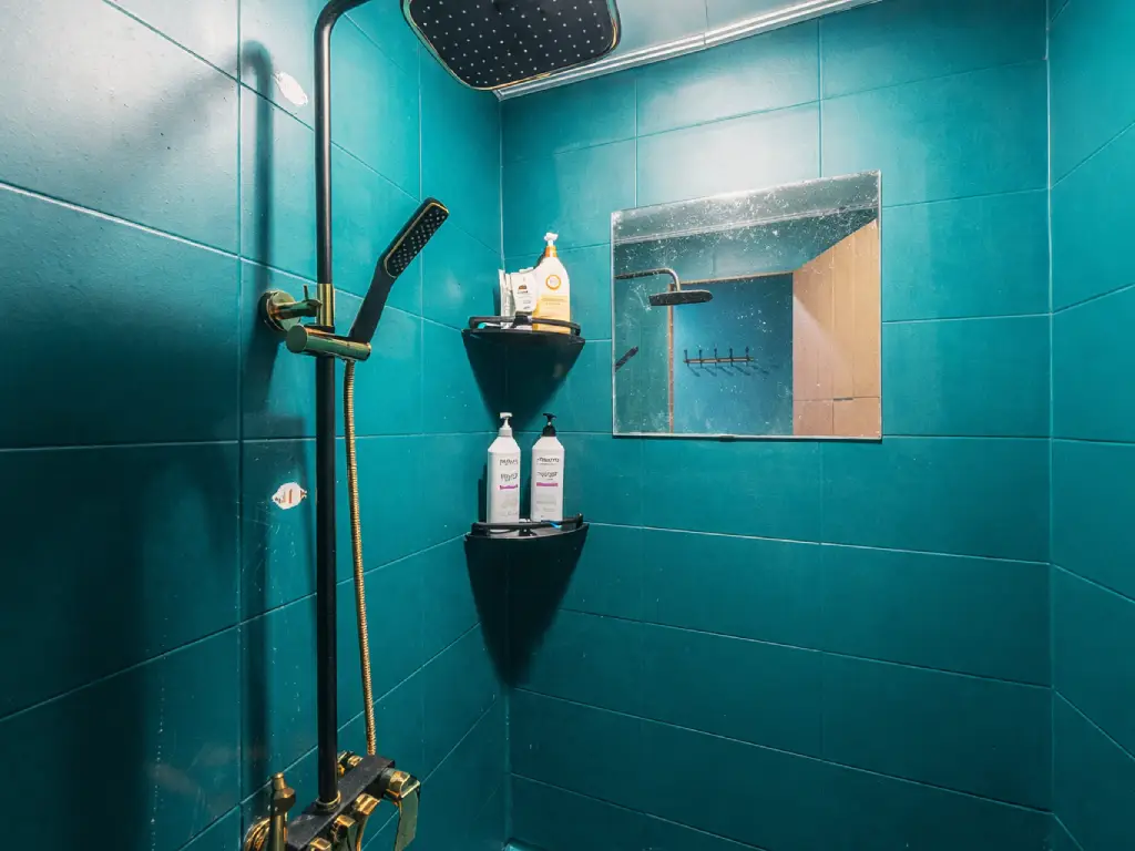 더킹스웨디시 내부사진 #3