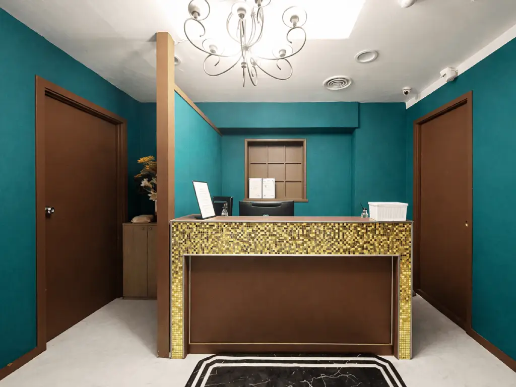 더킹스웨디시 내부사진 #4