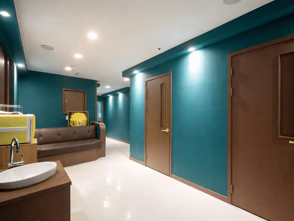 더킹스웨디시 내부사진 #5