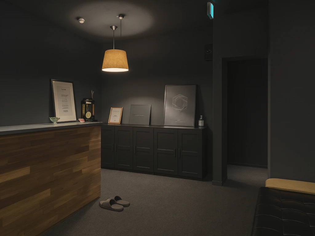 더마치테라피 사진