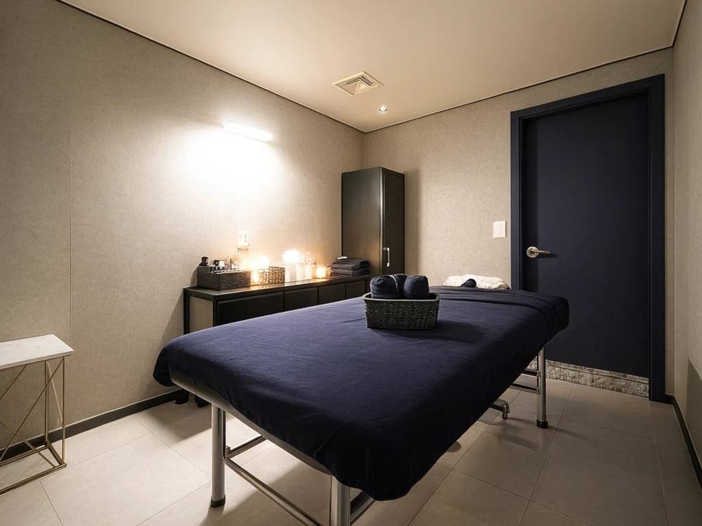 위드더테라피 사진