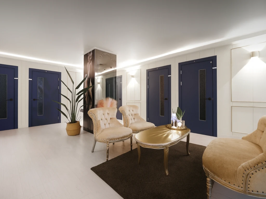 위드더테라피 사진