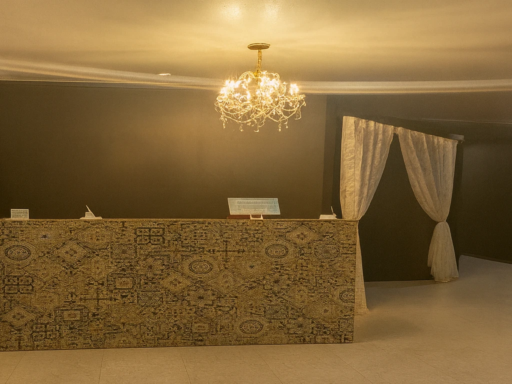 제니아로마 사진