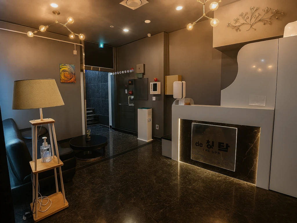 투썸스웨디시 사진