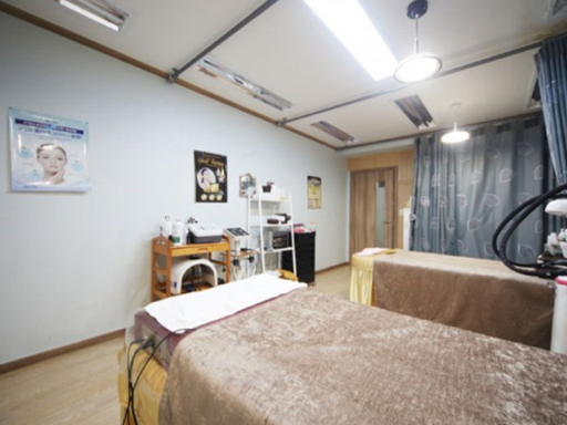 1인샵 서영