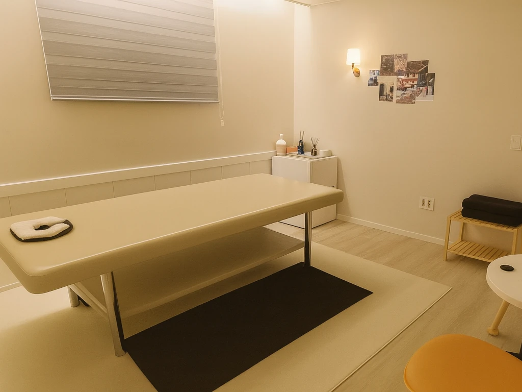 샤넬스웨디시 사진