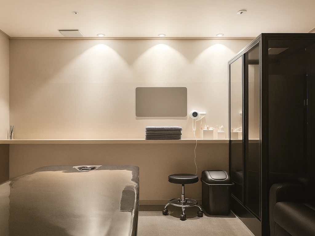 로즈테라피 사진