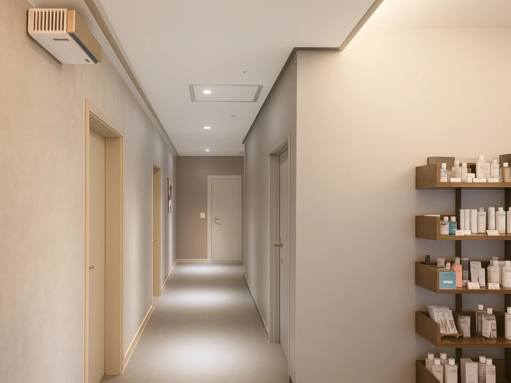 로즈테라피 사진