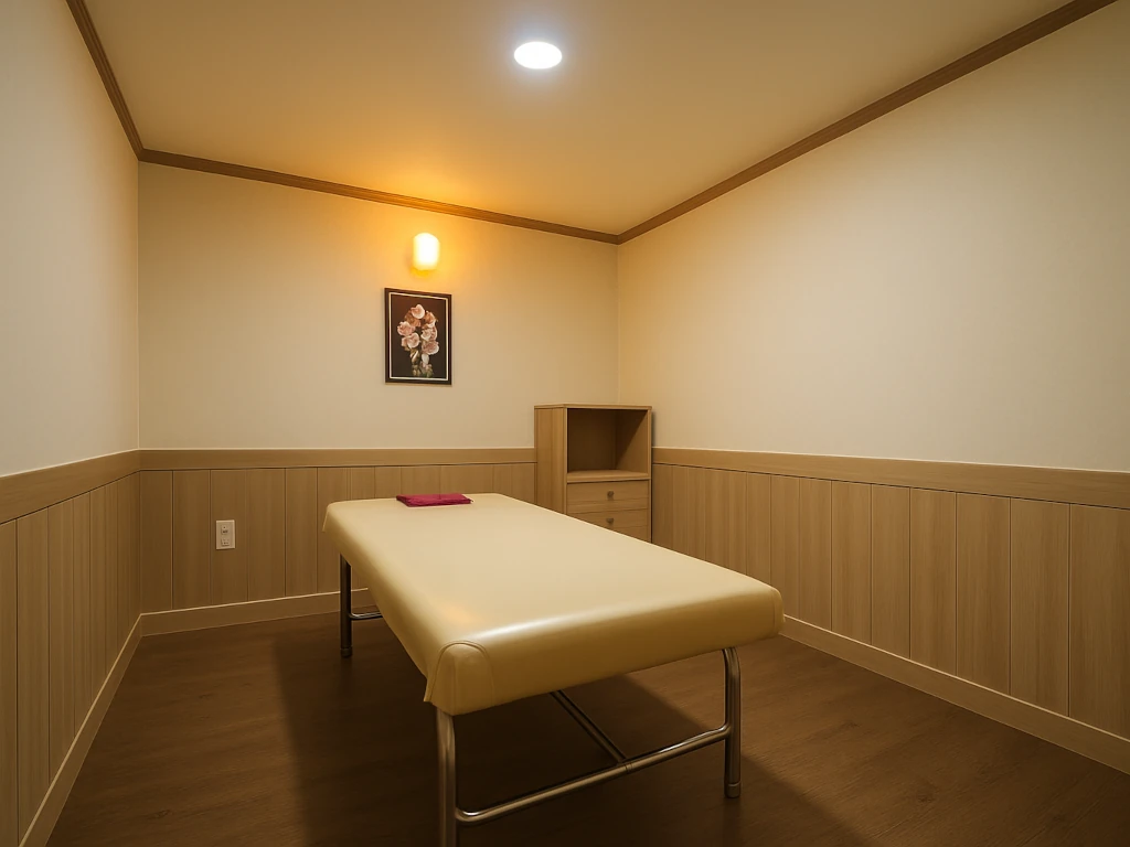 수힐링스파 사진