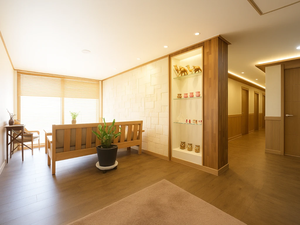 수힐링스파 사진