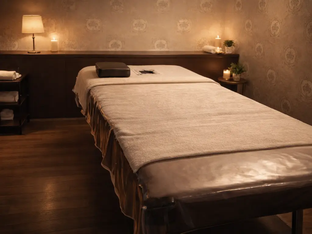 젤리스웨디시 내부사진 #1